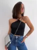 Bolso midi piel hielo sold by Sorellas