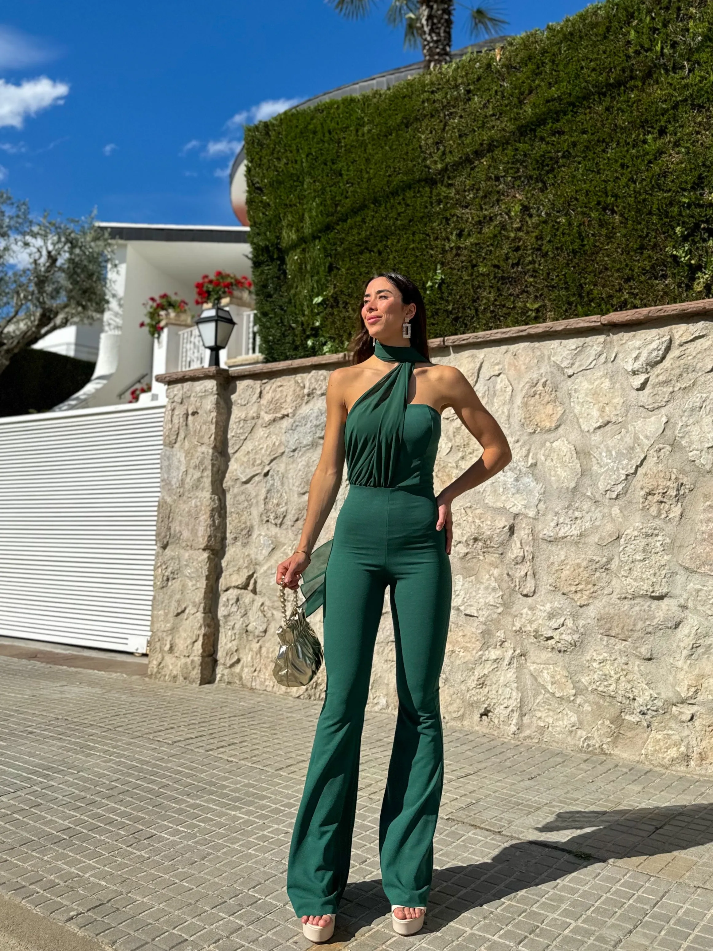 Mono multi tulle botella sold by Sorellas product image thumbnail 5