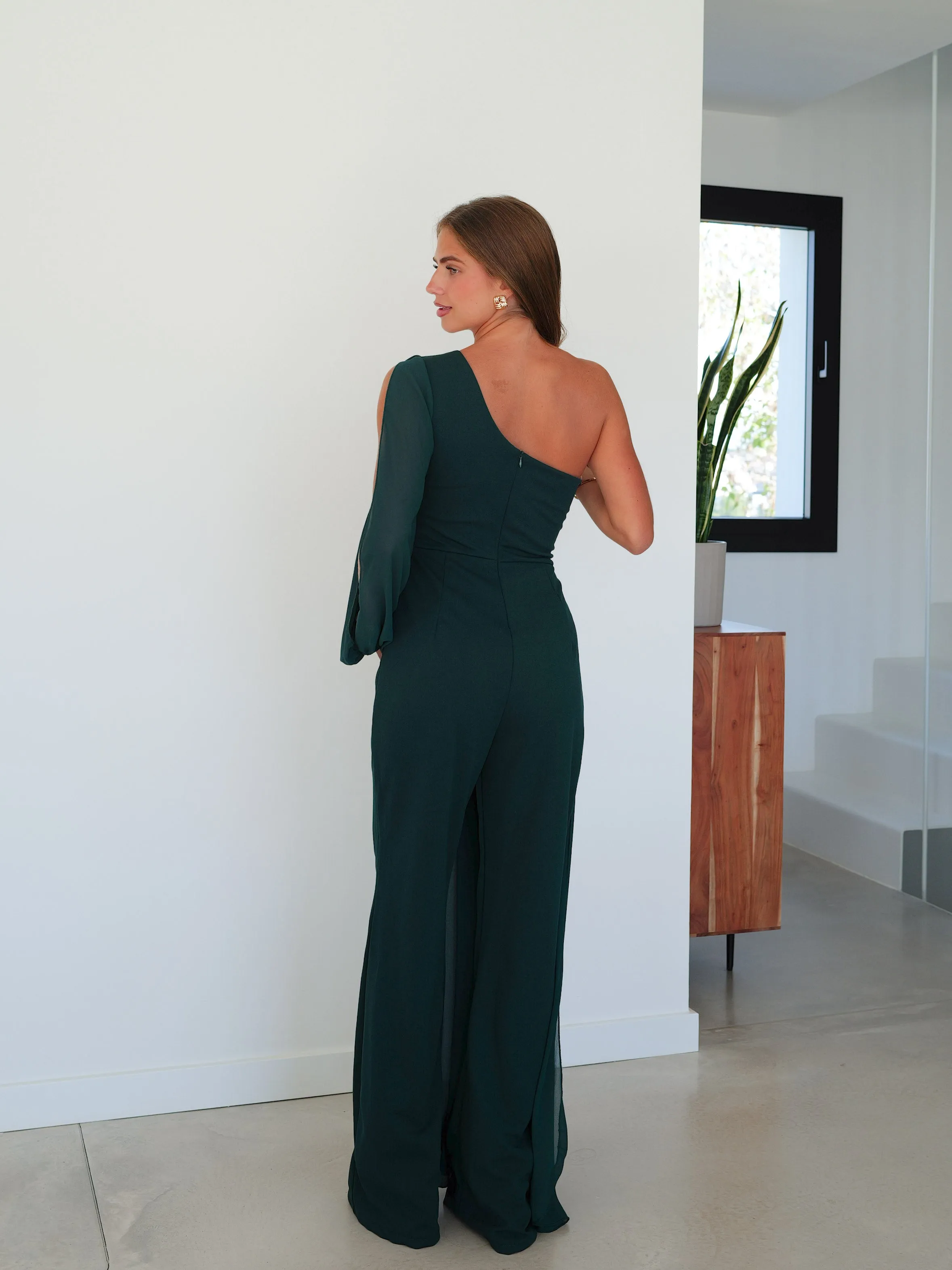 Mono manga tulle botella sold by Sorellas product image thumbnail 5