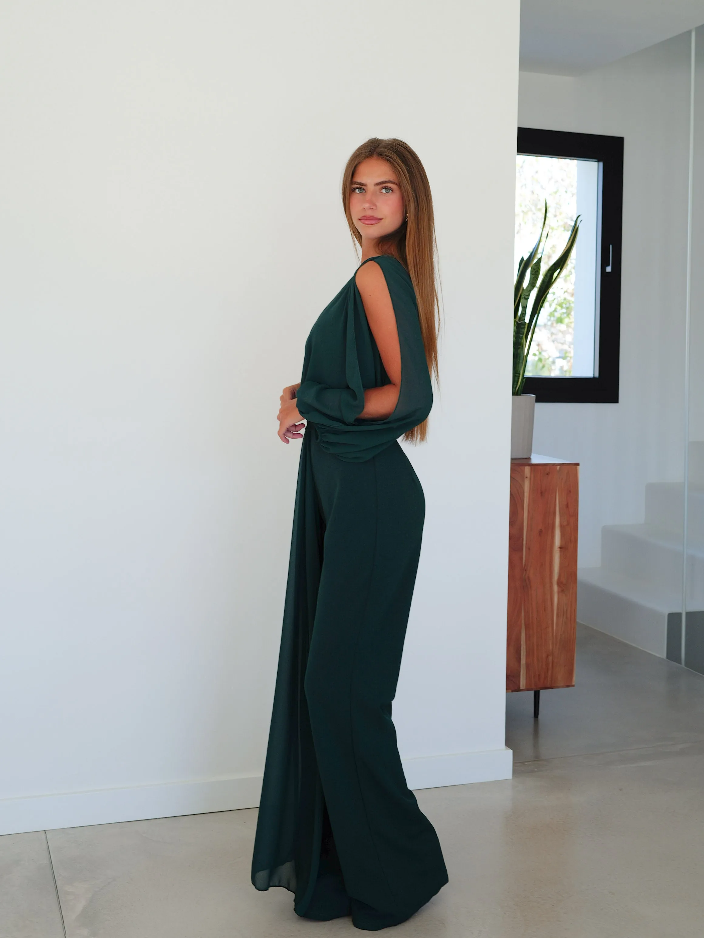 Mono manga tulle botella sold by Sorellas product image thumbnail 2