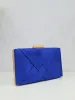 Clutch trenzado klein sold by Sorellas
