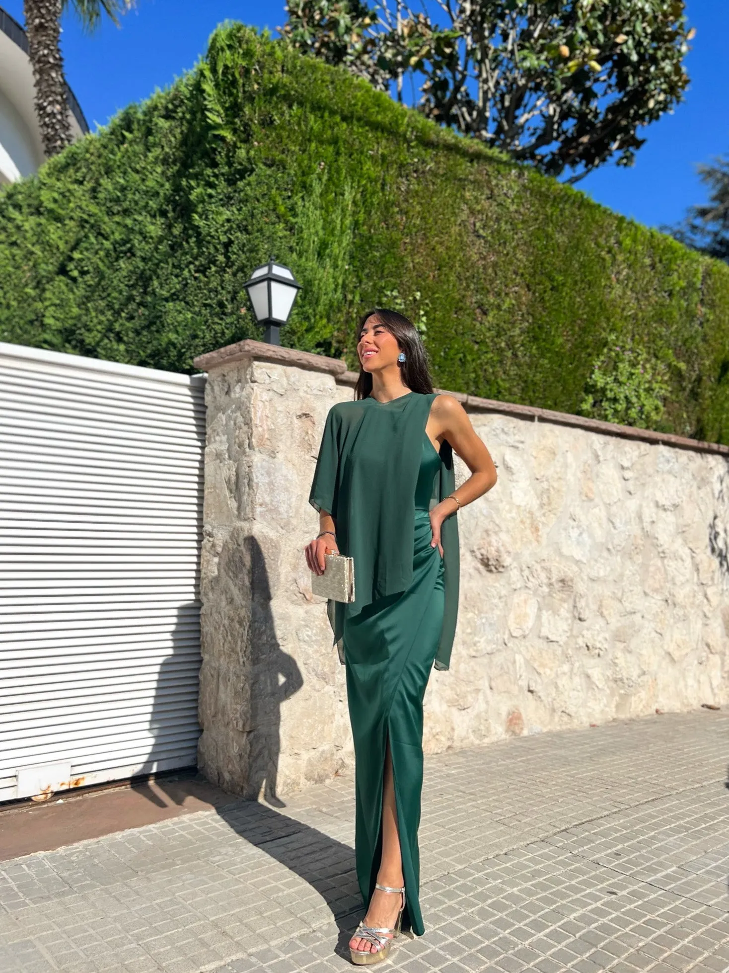 Chal capa gasa botella sold by Sorellas product image thumbnail 5