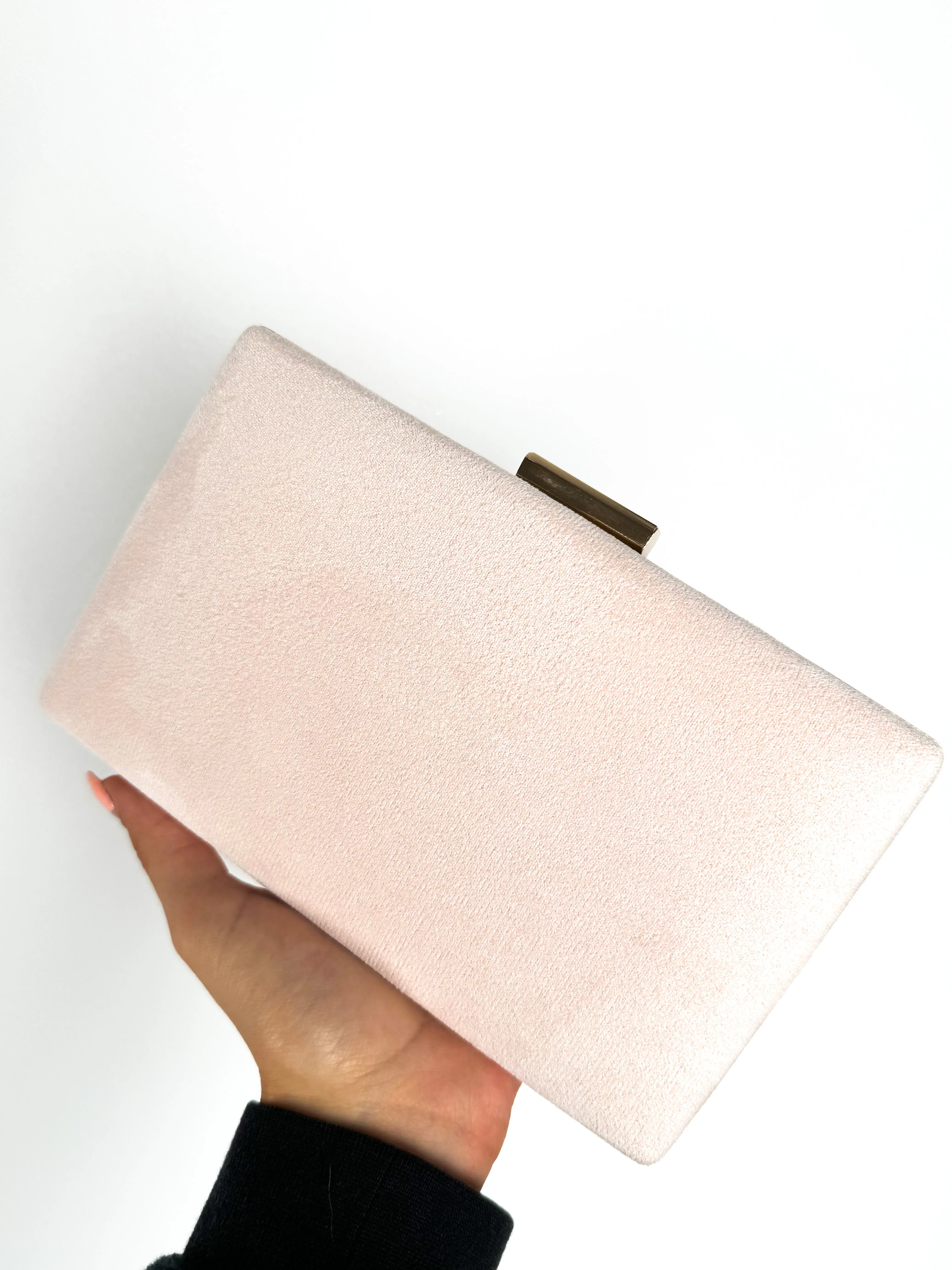 Clutch horizontal Nude sold by Sorellas product image thumbnail 2
