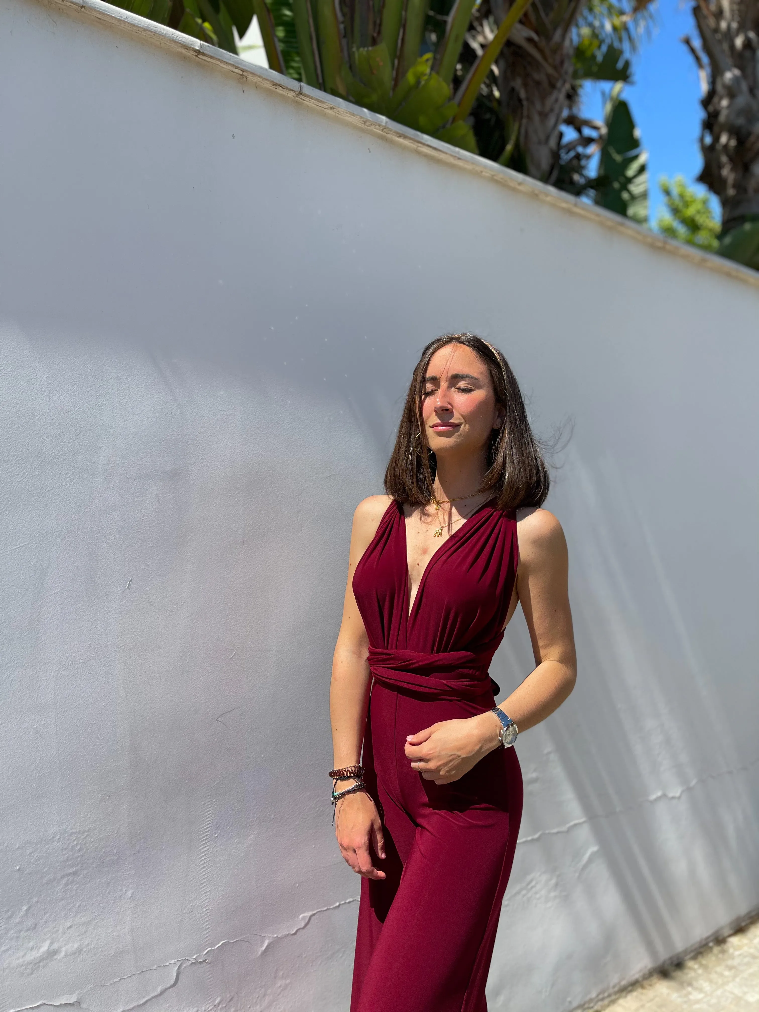 Mono multi granate sold by Sorellas product image thumbnail 2