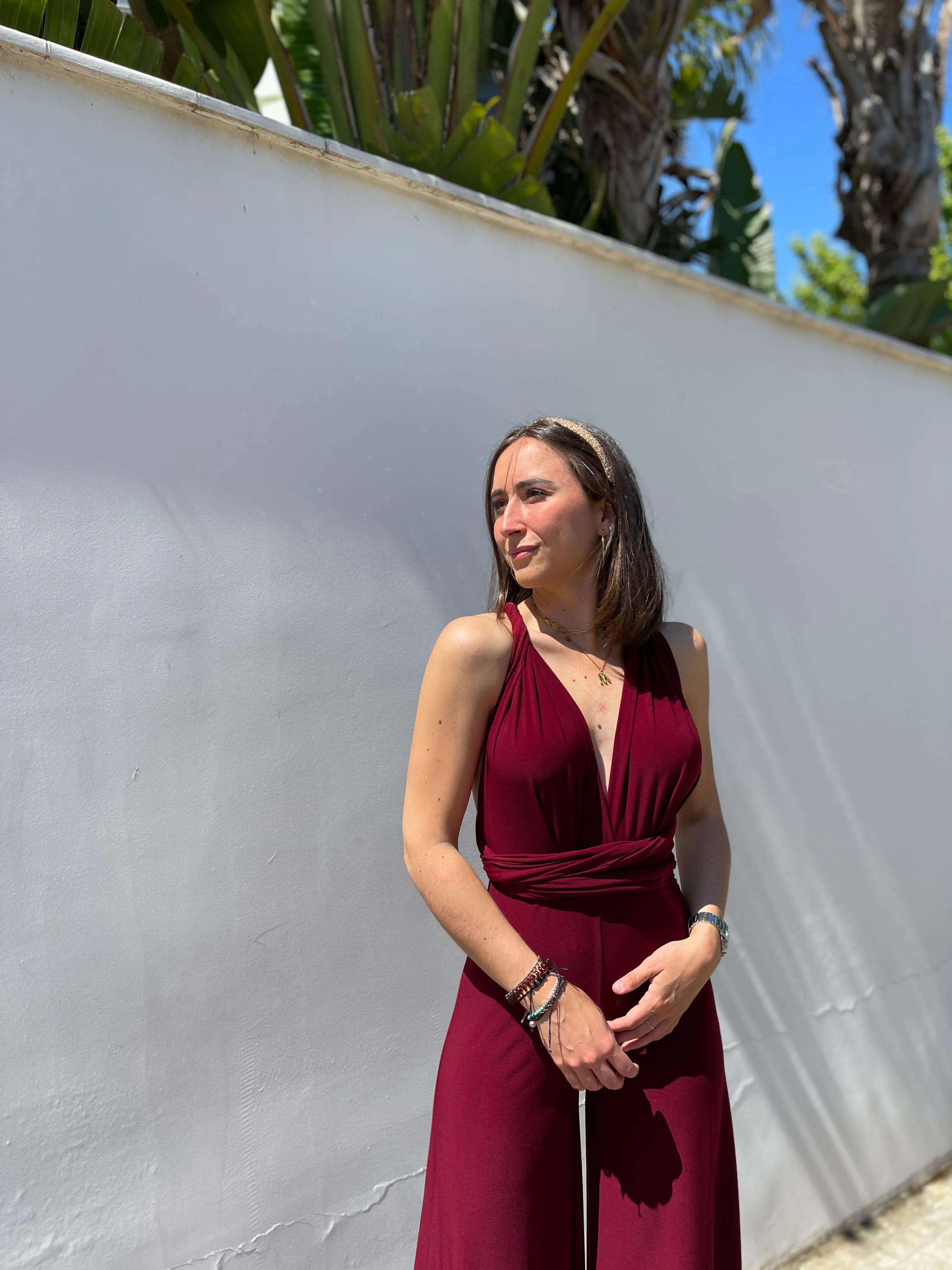 Mono multi granate sold by Sorellas product image thumbnail 5