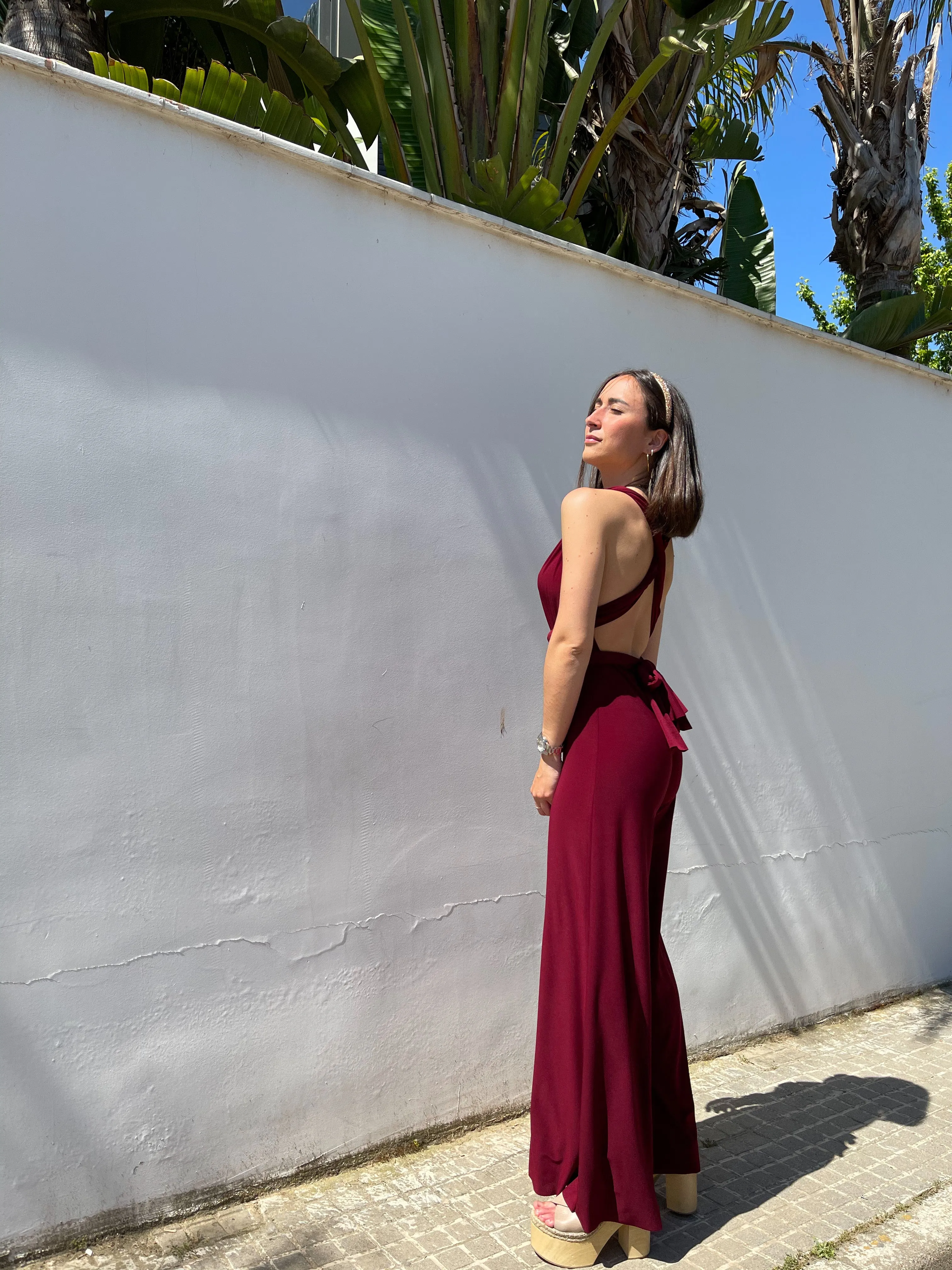 Mono multi granate sold by Sorellas product image thumbnail 3