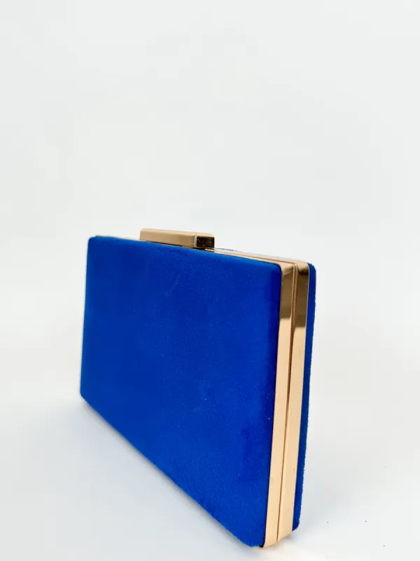 Clutch horizontal eléctrico sold by Sorellas