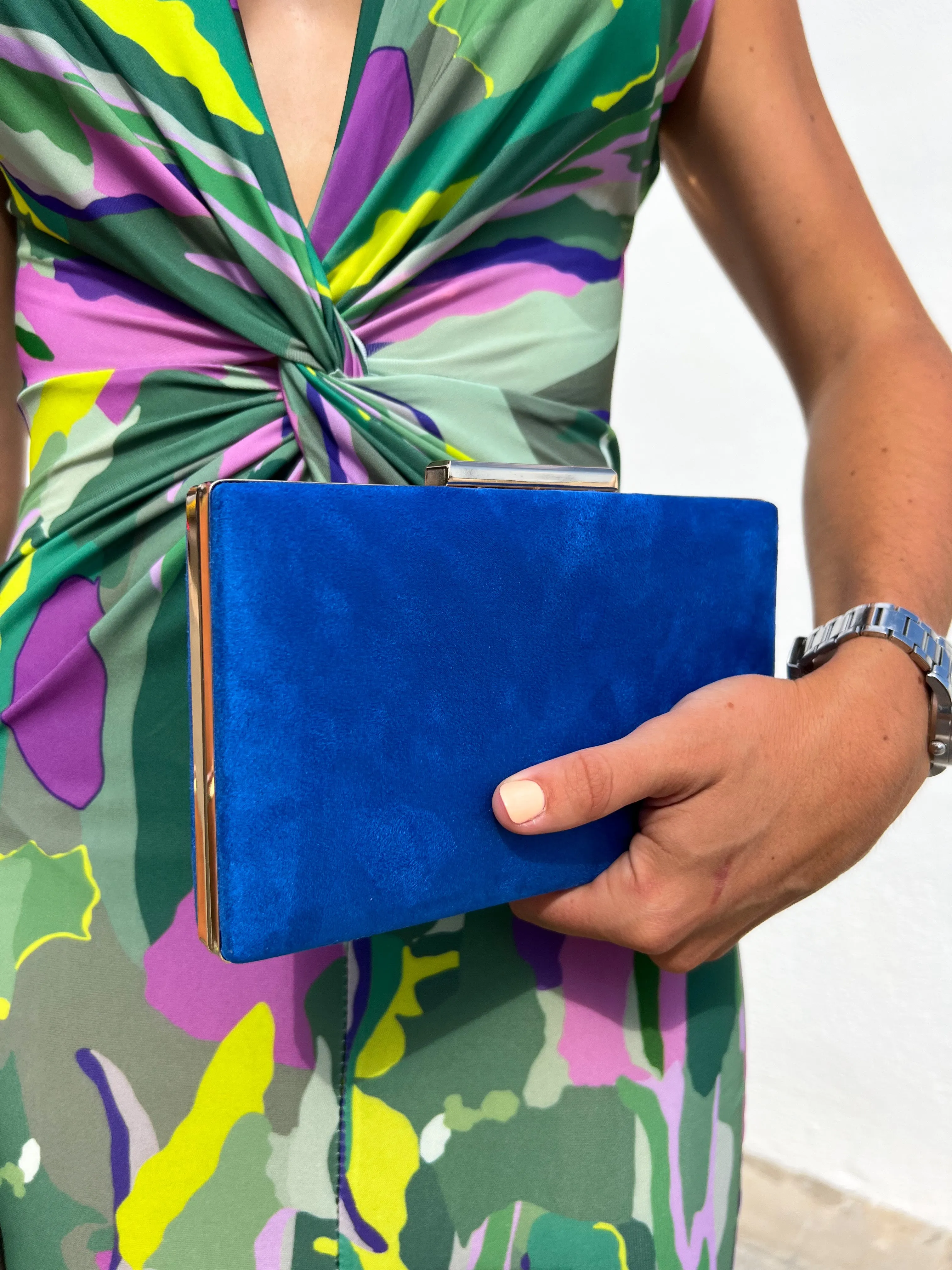 Clutch horizontal eléctrico sold by Sorellas product image thumbnail 4