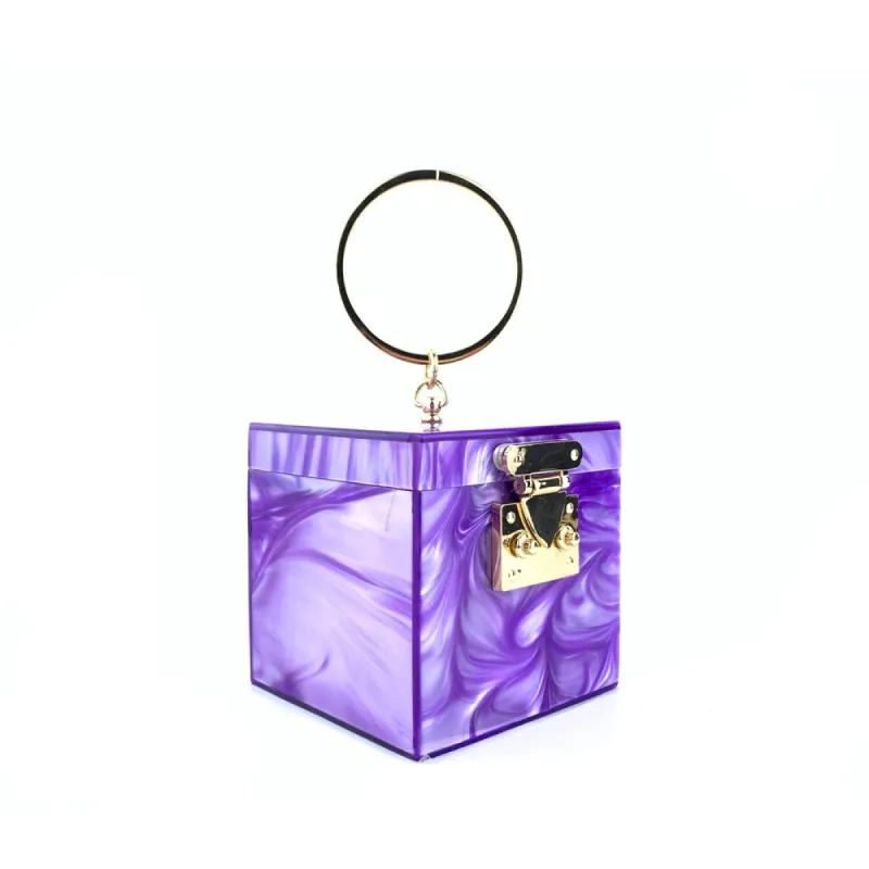 Delicate Gorgeous Clutch Women's Handbags sold by Lavetir