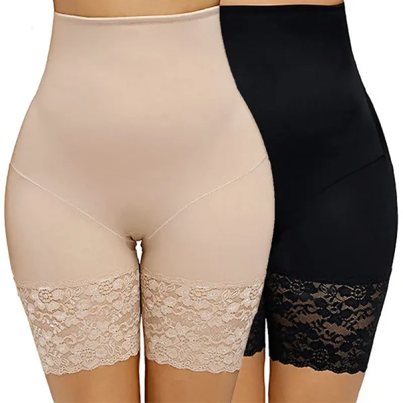 Breathable/Sexy Chinlon/Spandex Push-up Shapewear sold by Lavetir