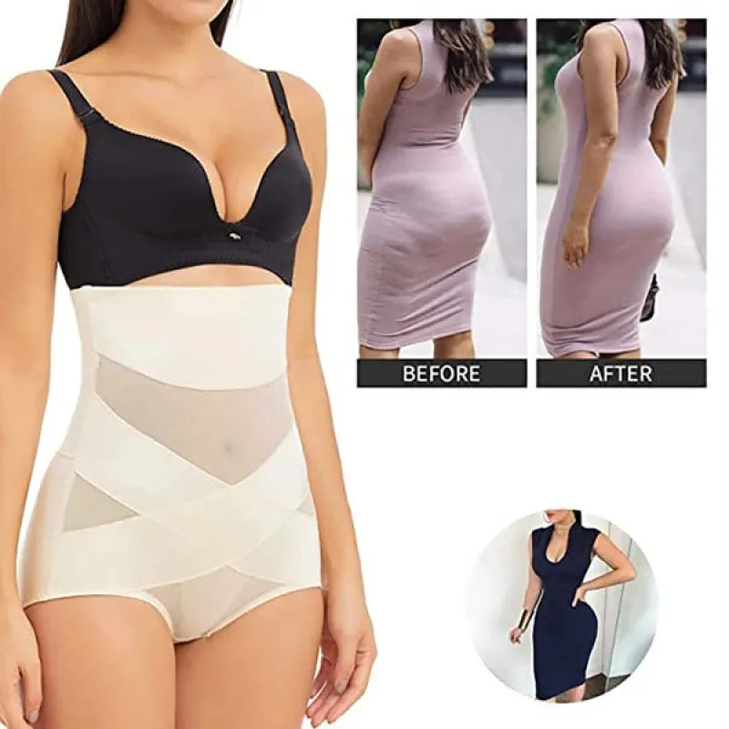 Breathability Butt Lift Women Shapewear sold by Lavetir