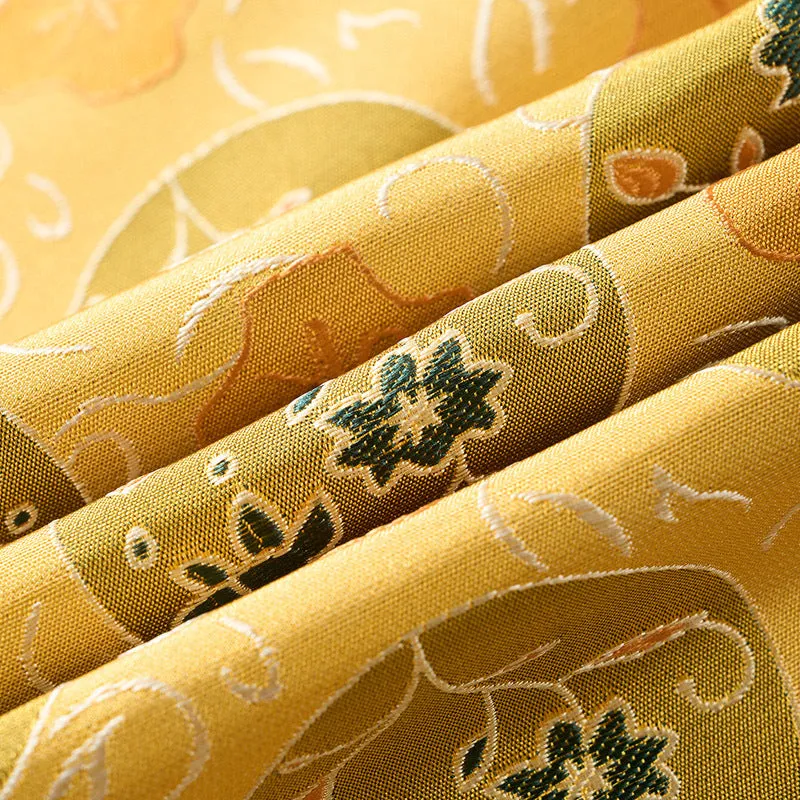 Tailored Fit Shawl Lapel Single Breasted One-Button Embroidery 2 Piece Men's Party Suits sold by Lavetir product image thumbnail 5