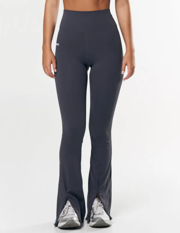 Flare Tights NANDEX ™ - Dark Grey sold by Stax