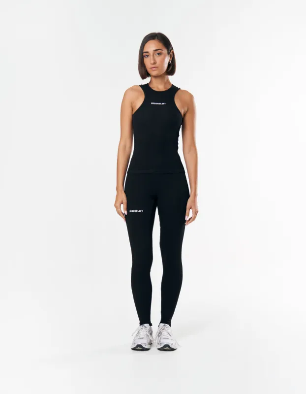 S1 Tank - Black sold by Stax