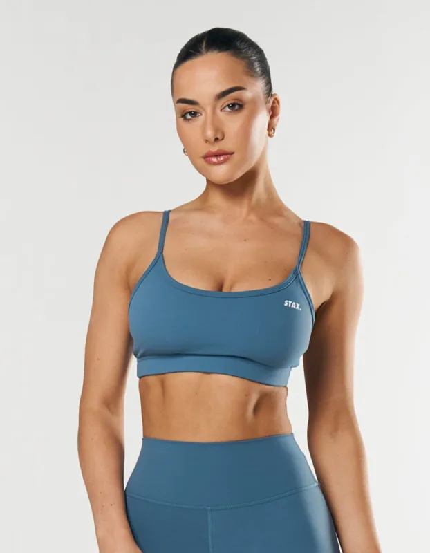 Delta Crop NANDEX ™ - Dark Blue sold by Stax