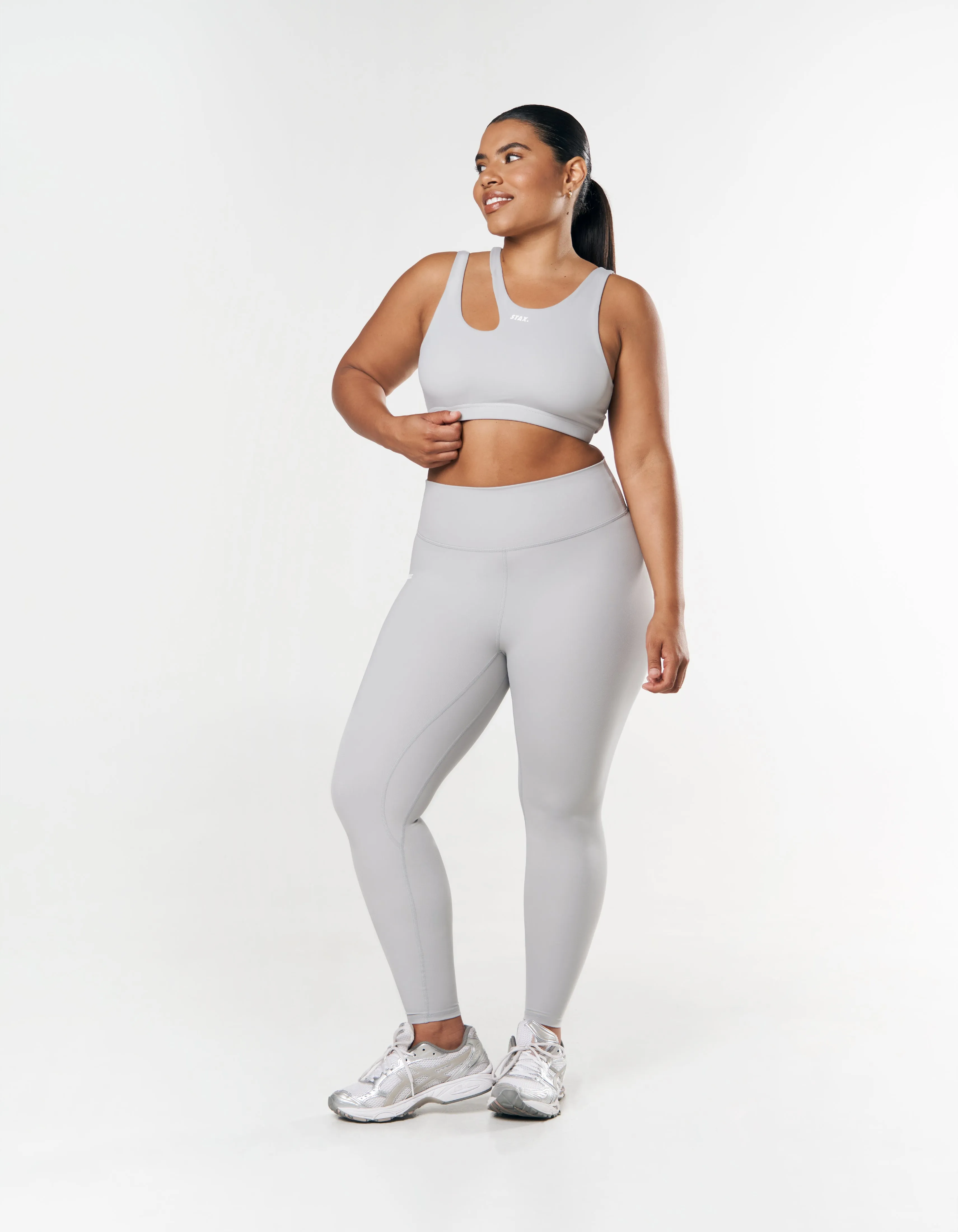 Flex Crop NANDEX ™ - Light Grey sold by Stax product image thumbnail 3