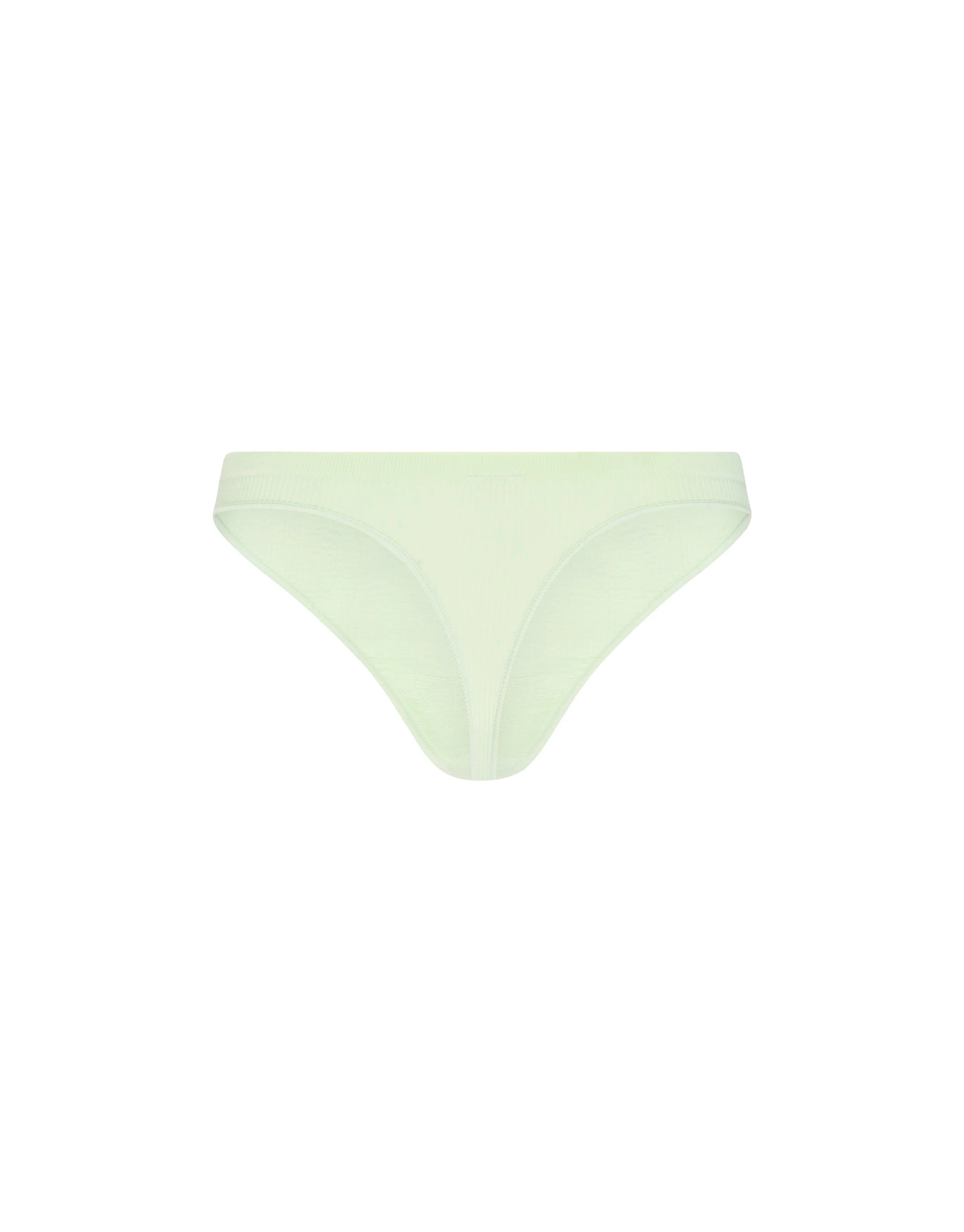 Premium Seamless V5 Sports G-String - Aurora (Sage) sold by Stax product image thumbnail 2