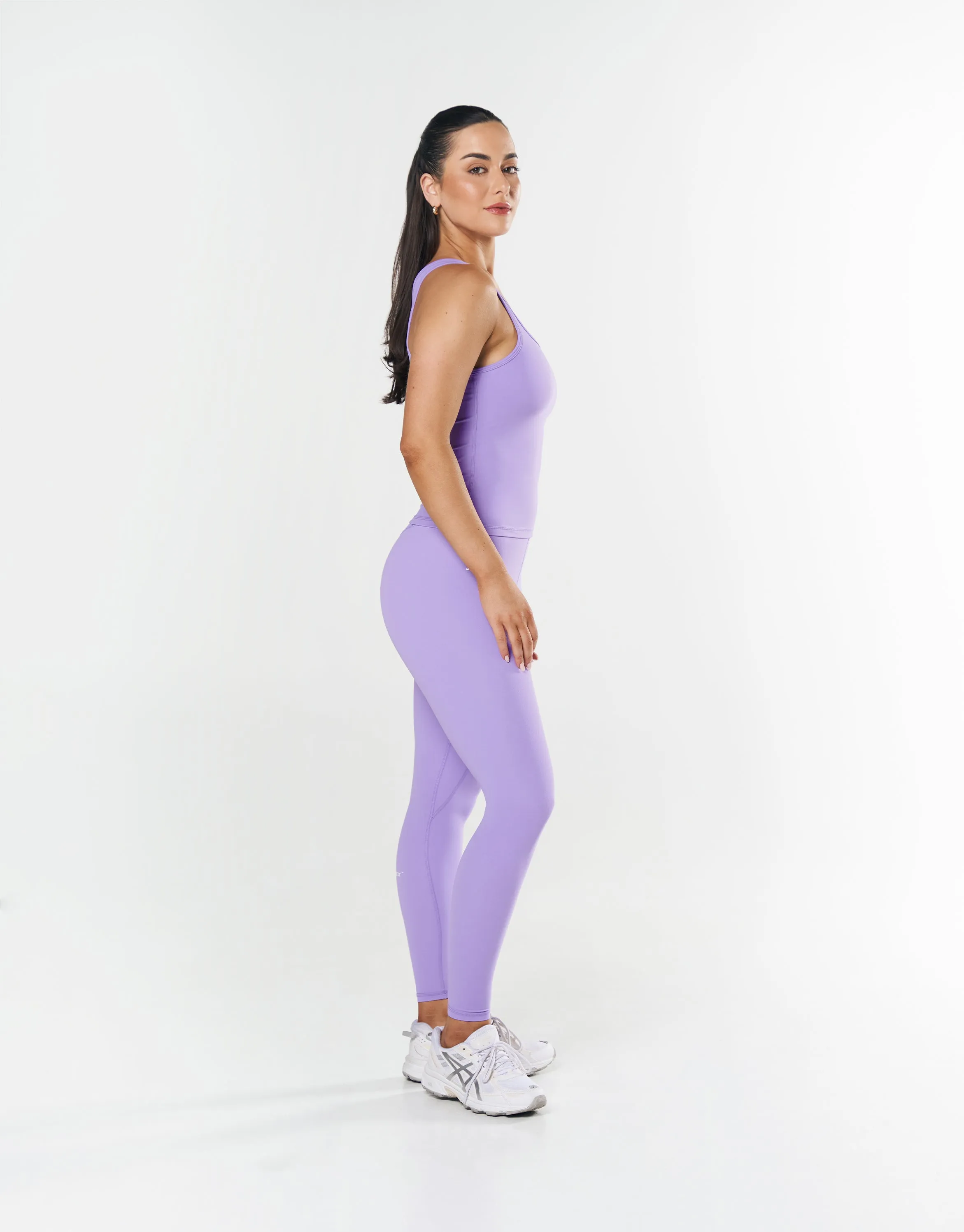 Body Tank NANDEX ™ - Lilac sold by Stax product image thumbnail 5
