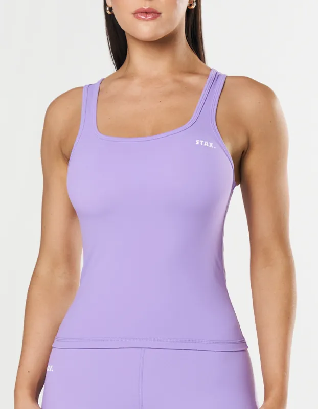 Body Tank NANDEX ™ - Lilac sold by Stax