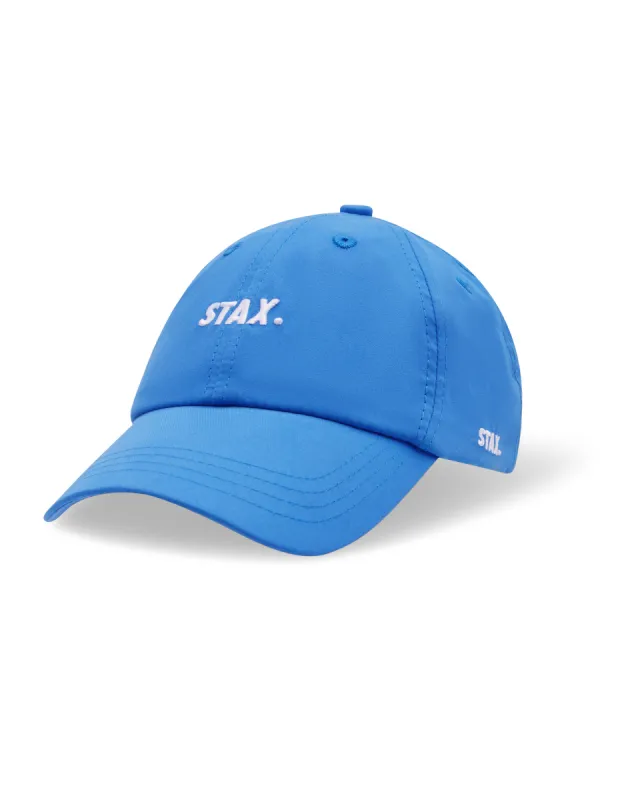 Dad Cap - Beaches Blue sold by Stax