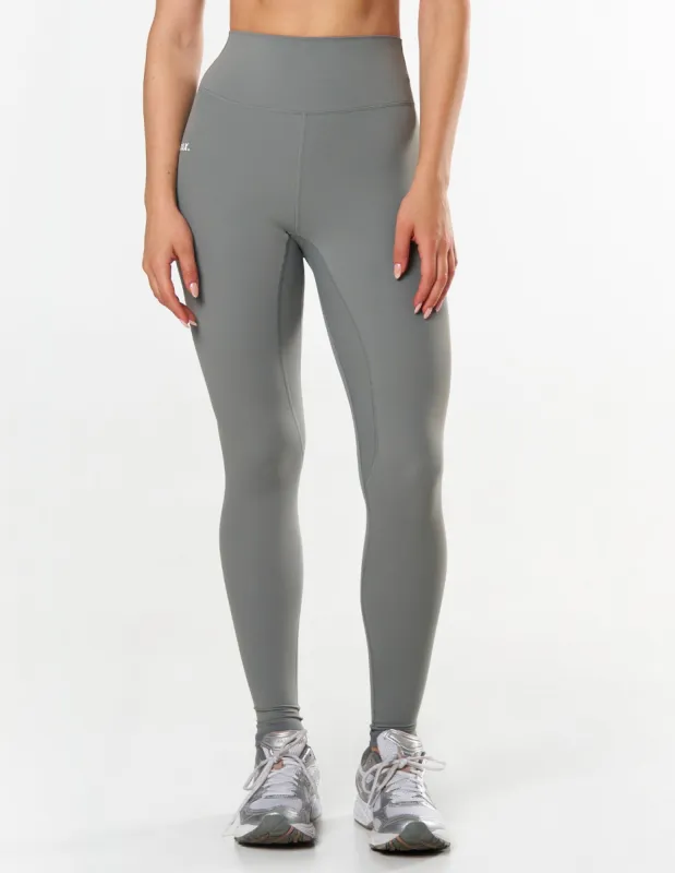 Extra Full Length Tights NANDEX ™ - Thyme sold by Stax