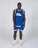 Court Drip Basketball Shorts - Duke sold by Stax