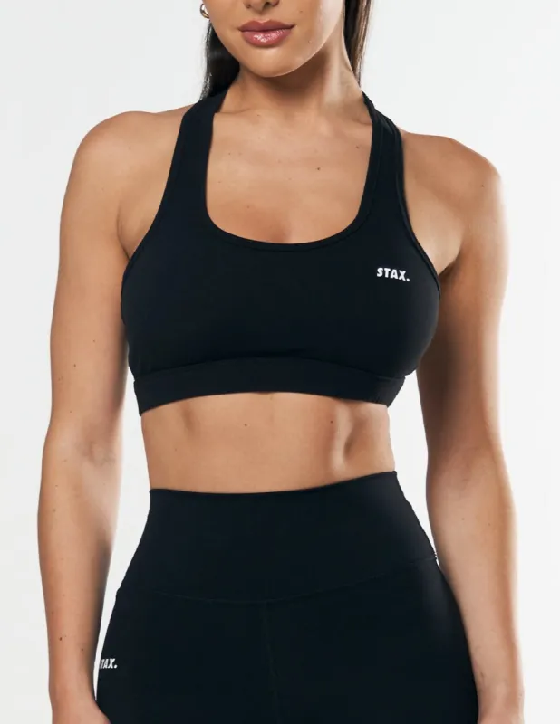 Classic Crop NANDEX™ - Black sold by Stax
