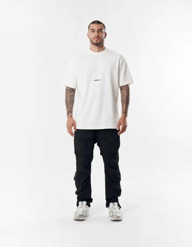 Classic Tee - White sold by Stax