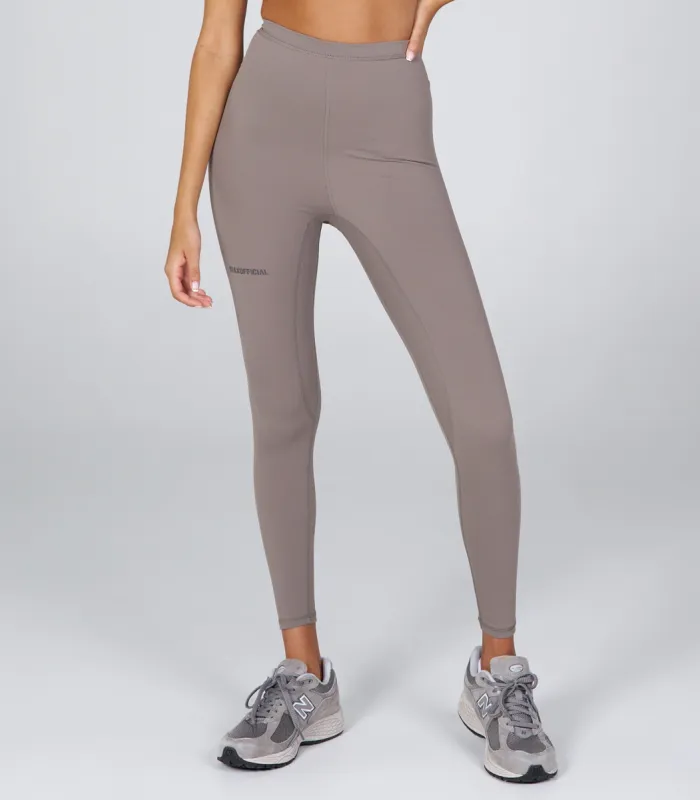 AW Tights - Clay (Isako) sold by Stax