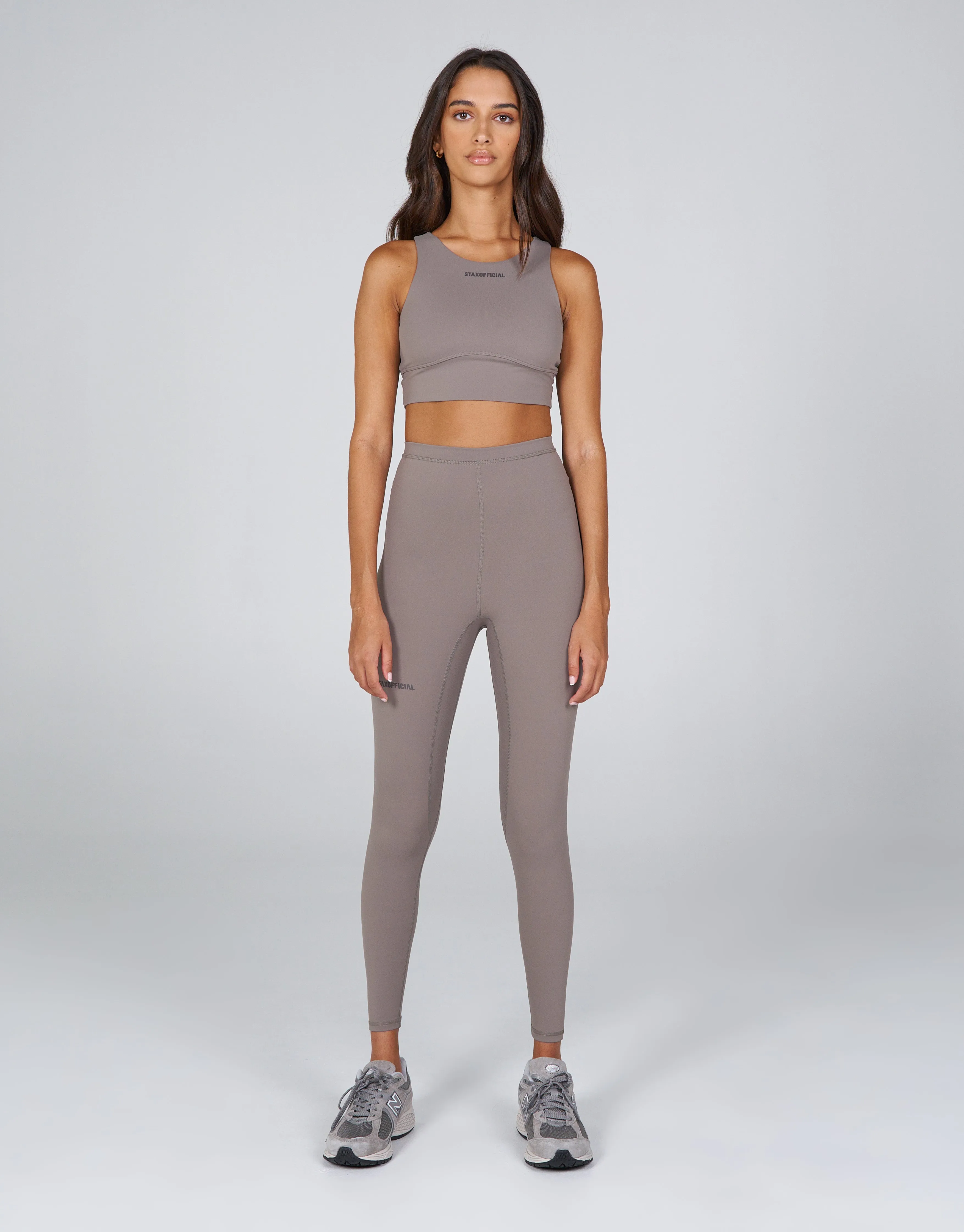 AW Tights - Clay (Isako) sold by Stax product image thumbnail 2