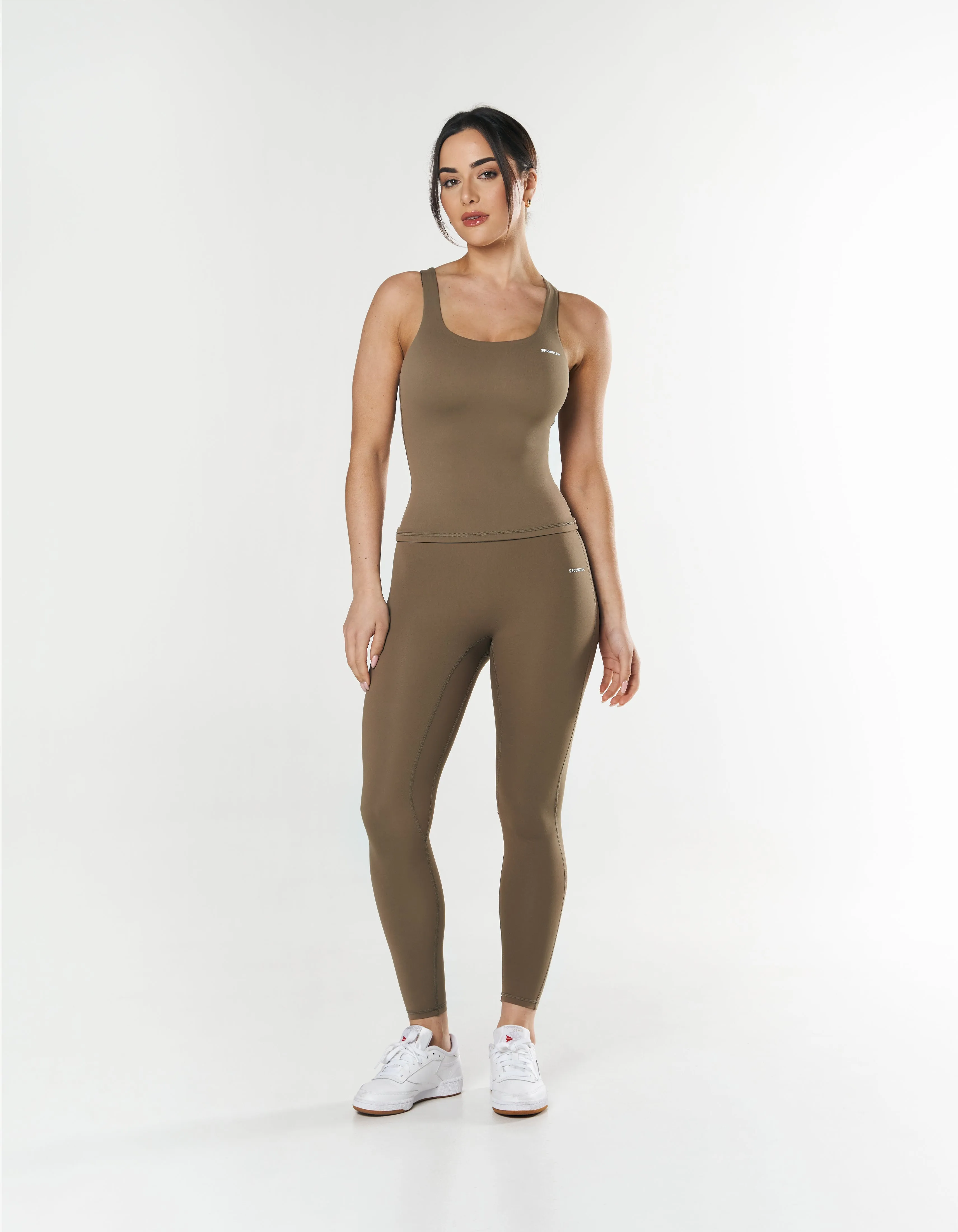 All Dae Tank NANDEX™ - Brown sold by Stax product image thumbnail 3