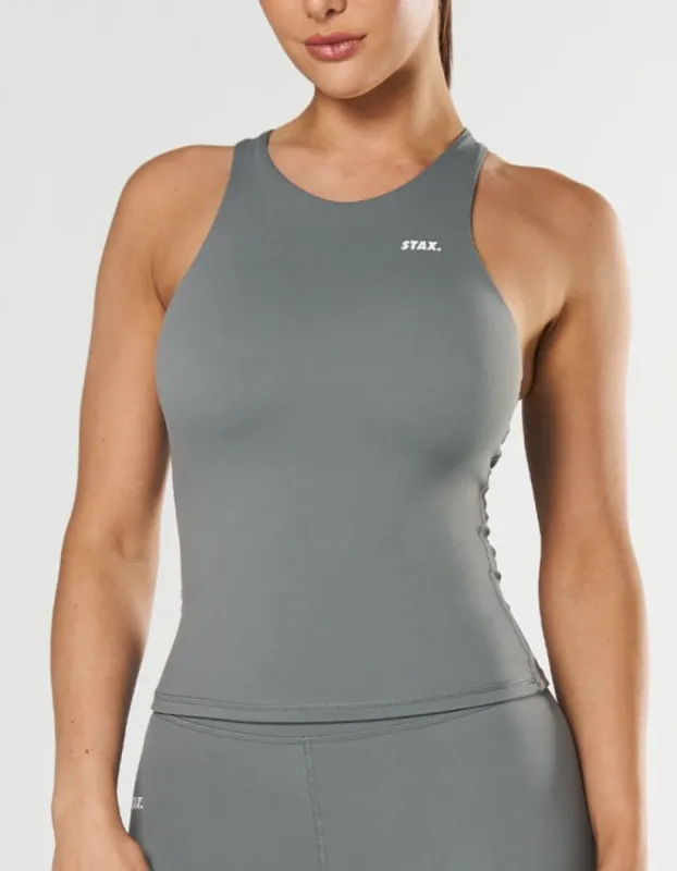 Singlet NANDEX ™ - Thyme sold by Stax