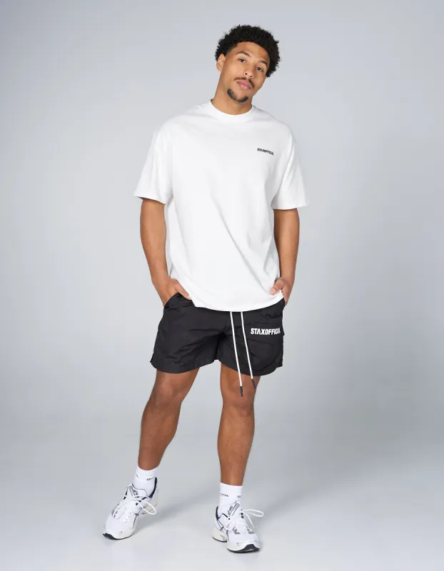 Unisex Tee - White sold by Stax