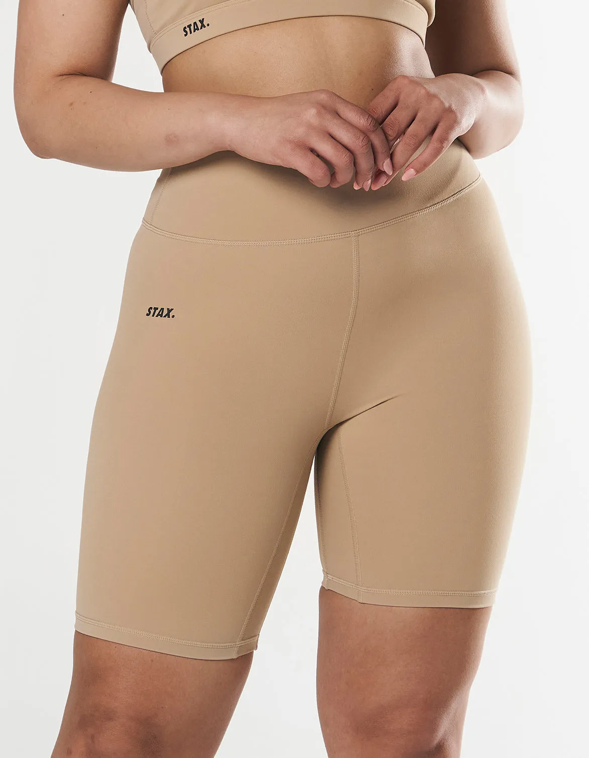Original Bike Shorts NANDEX ™ Sand - Beige sold by Stax product image thumbnail 3