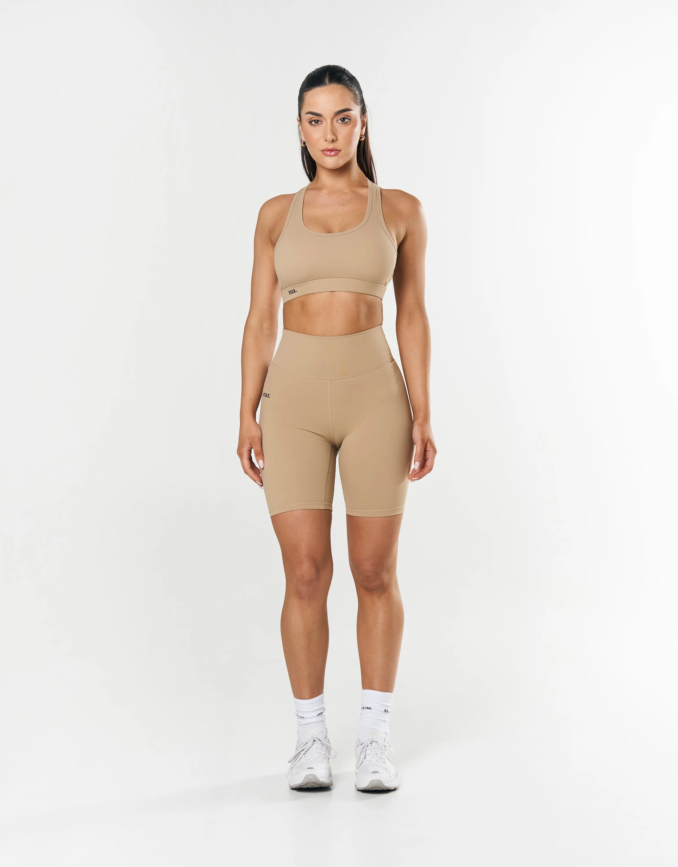 Original Bike Shorts NANDEX ™ Sand - Beige sold by Stax product image thumbnail 4
