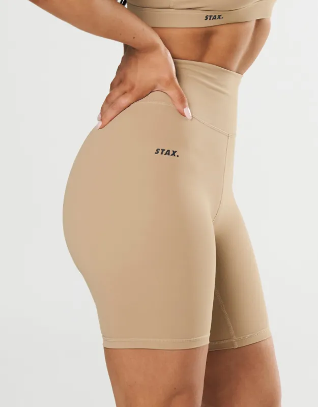 Original Bike Shorts NANDEX ™ Sand - Beige sold by Stax