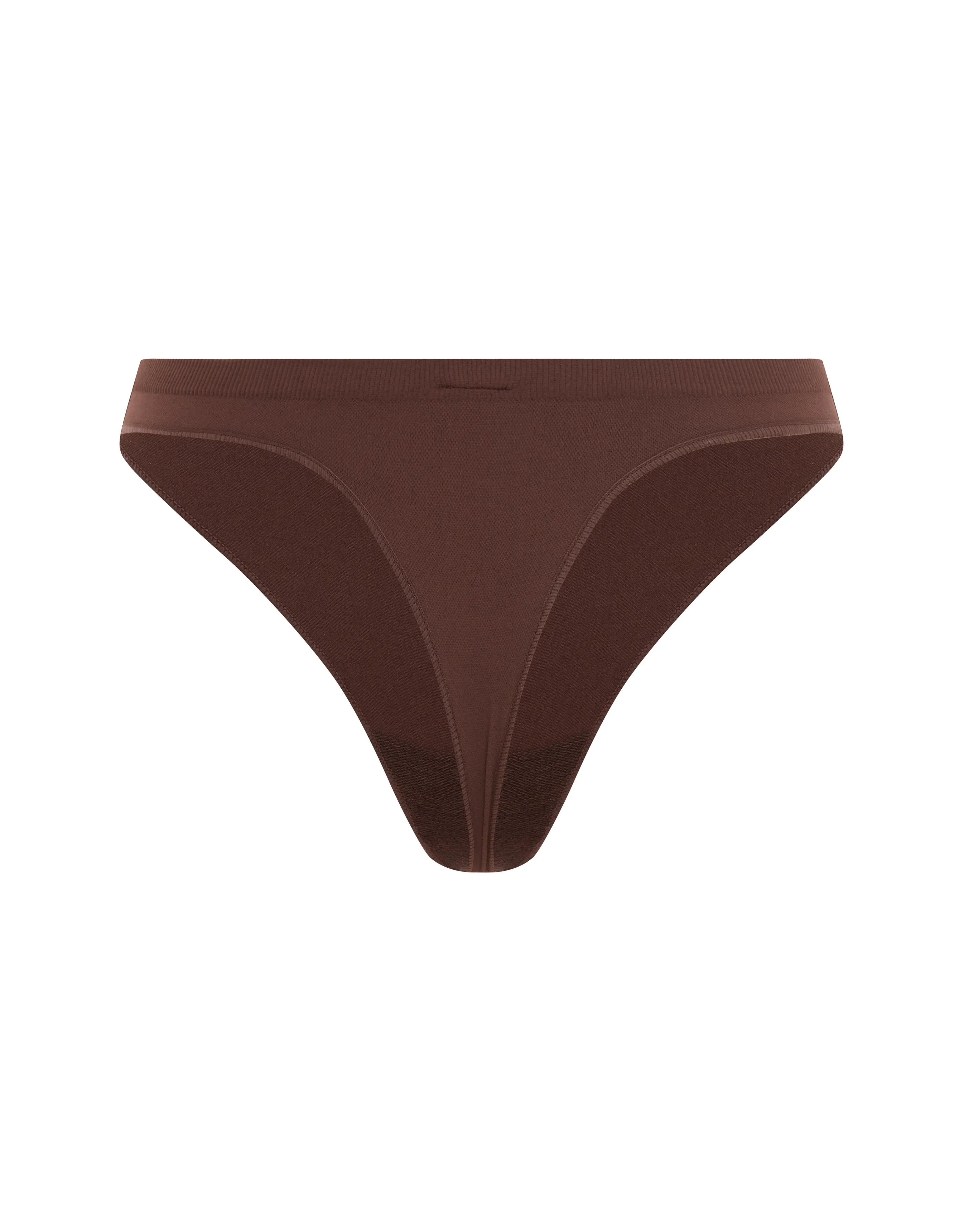 Premium Seamless G-String - Umber sold by Stax product image thumbnail 2