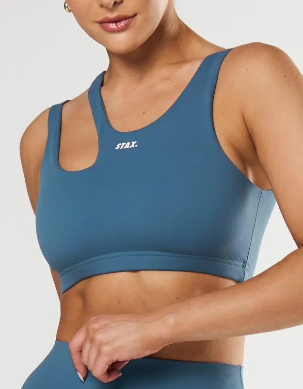 Flex Crop NANDEX ™ - Dark Blue sold by Stax