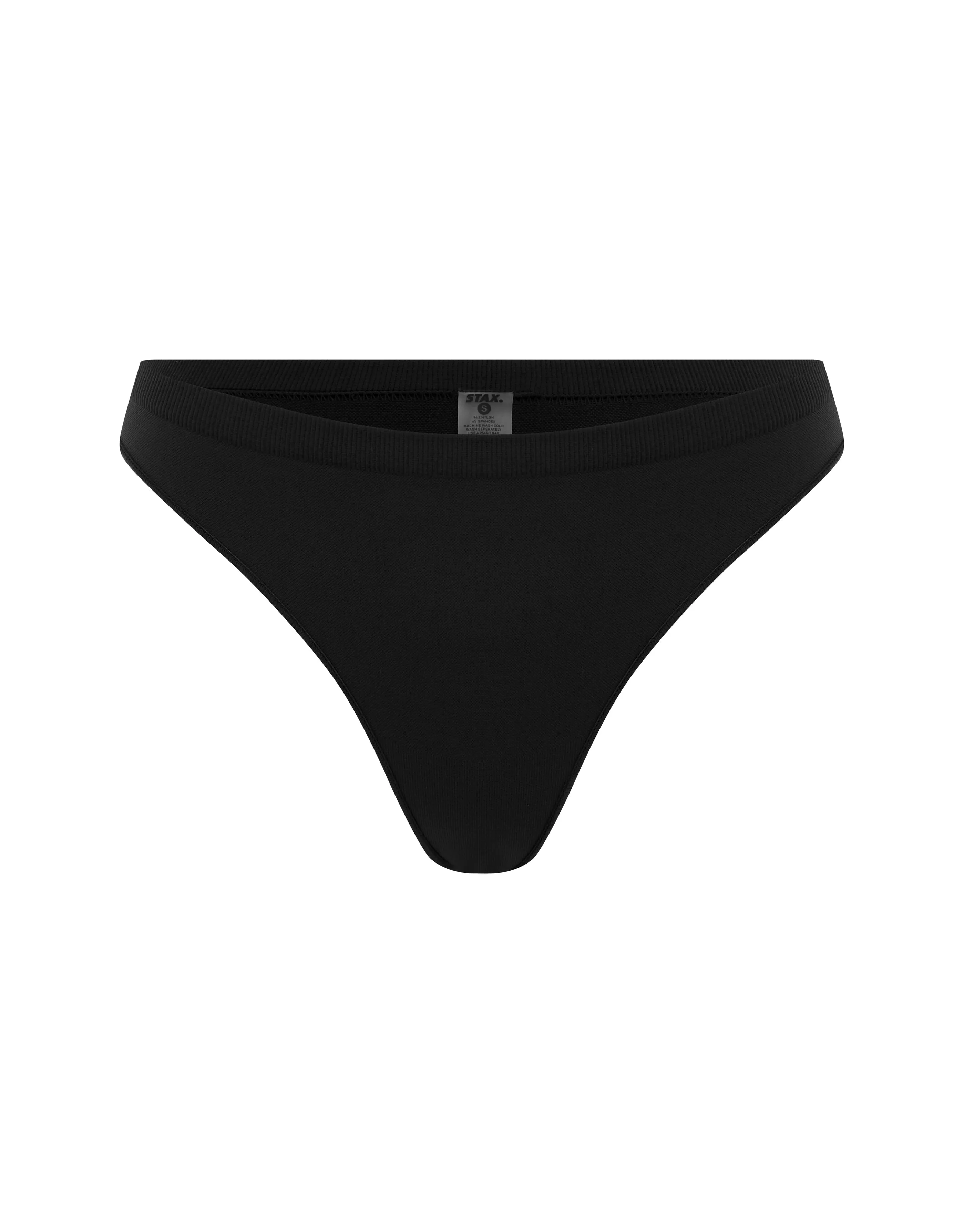 Premium Seamless G-String - Astro sold by Stax