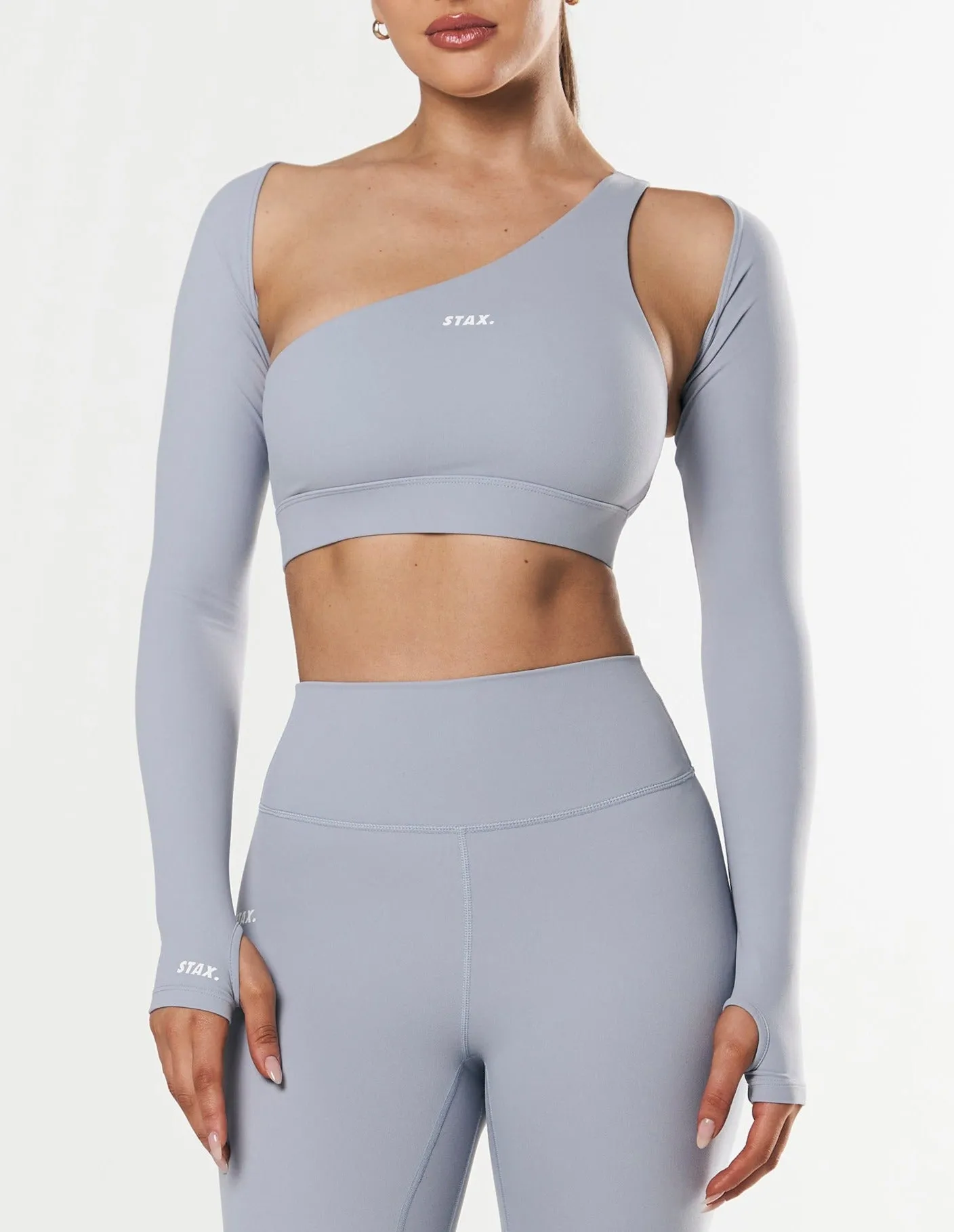 Shrug NANDEX™ - Ocean sold by Stax