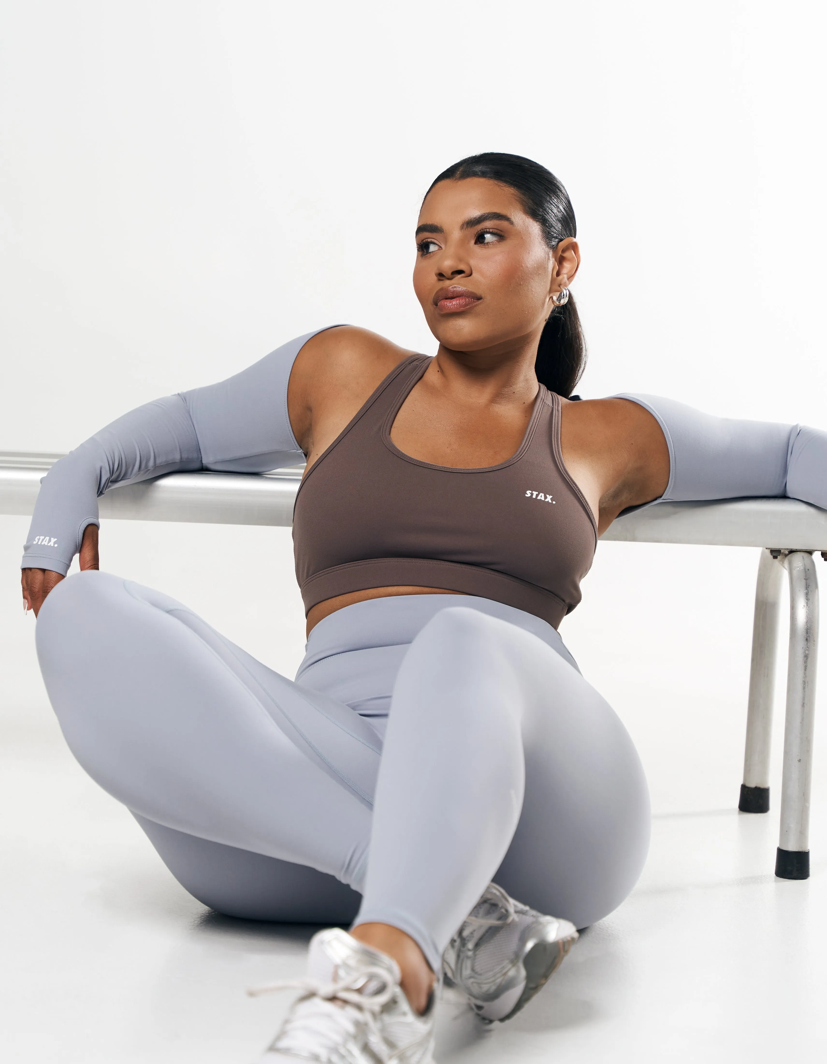 Shrug NANDEX™ - Ocean sold by Stax product image thumbnail 2