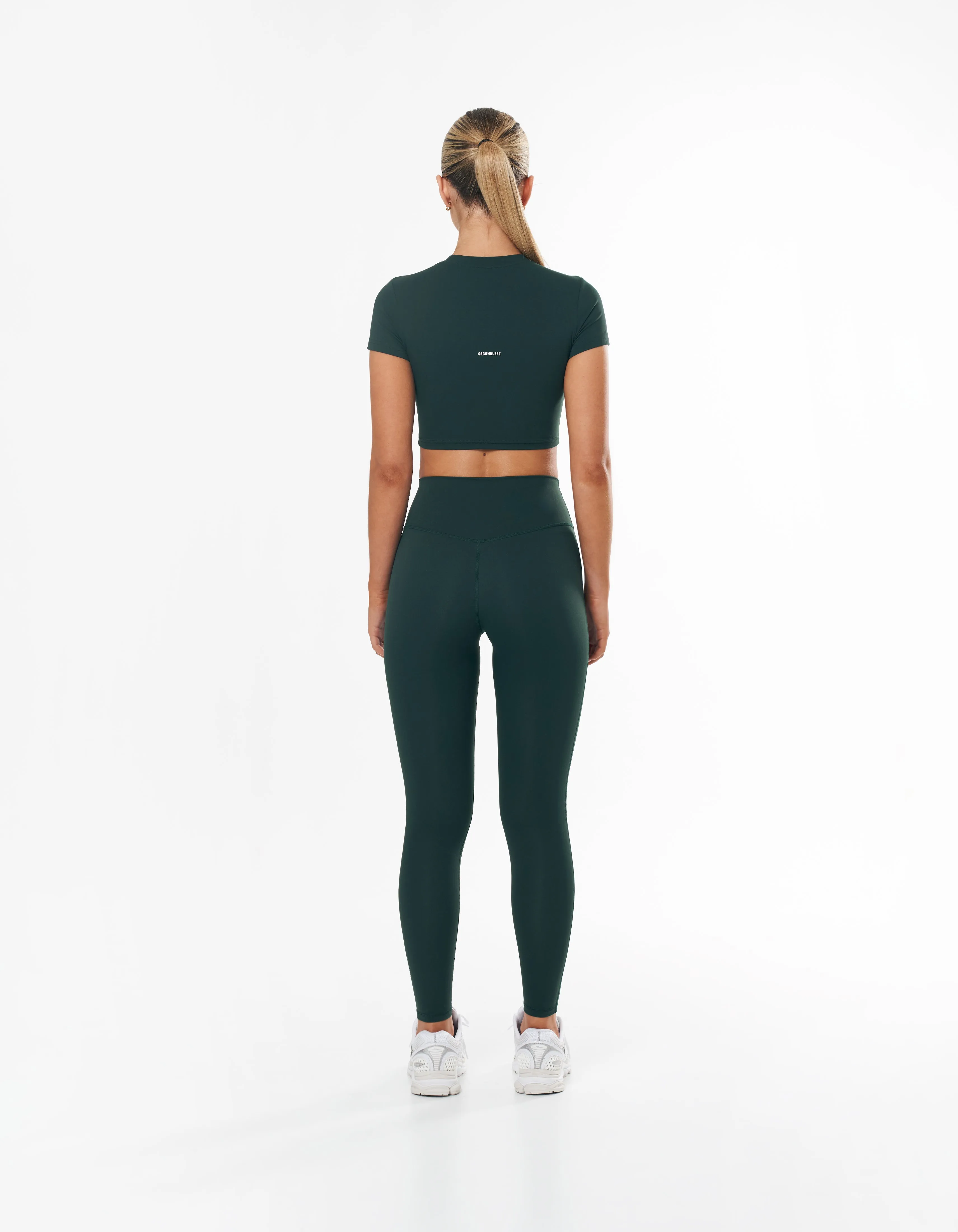 Pulse Tee NANDEX™ - Porsche sold by Stax product image thumbnail 5