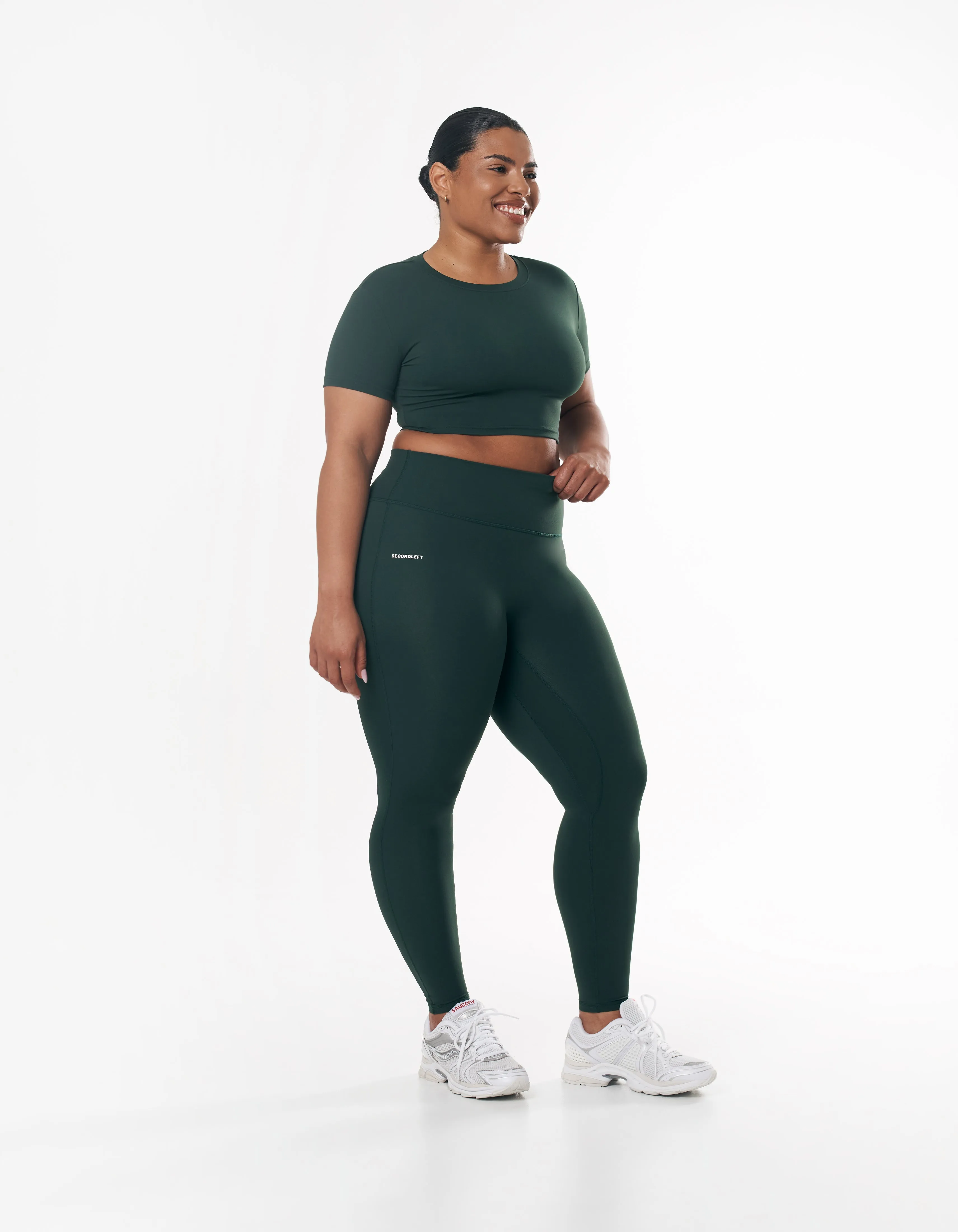 Pulse Tee NANDEX™ - Porsche sold by Stax product image thumbnail 2