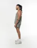 Mens Sport Singlet - Sage sold by Stax