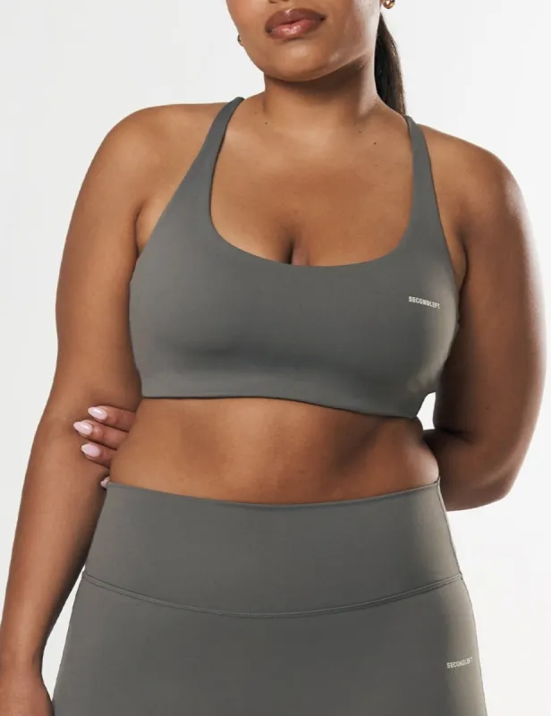 Fuse Crop NANDEX™ - Steel sold by Stax