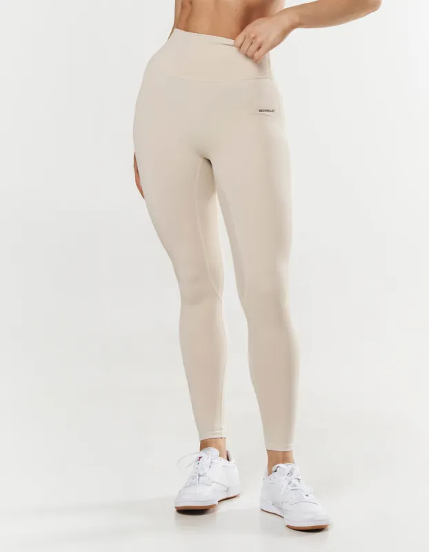 Original Leggings NANDEX ™ - Cream sold by Stax