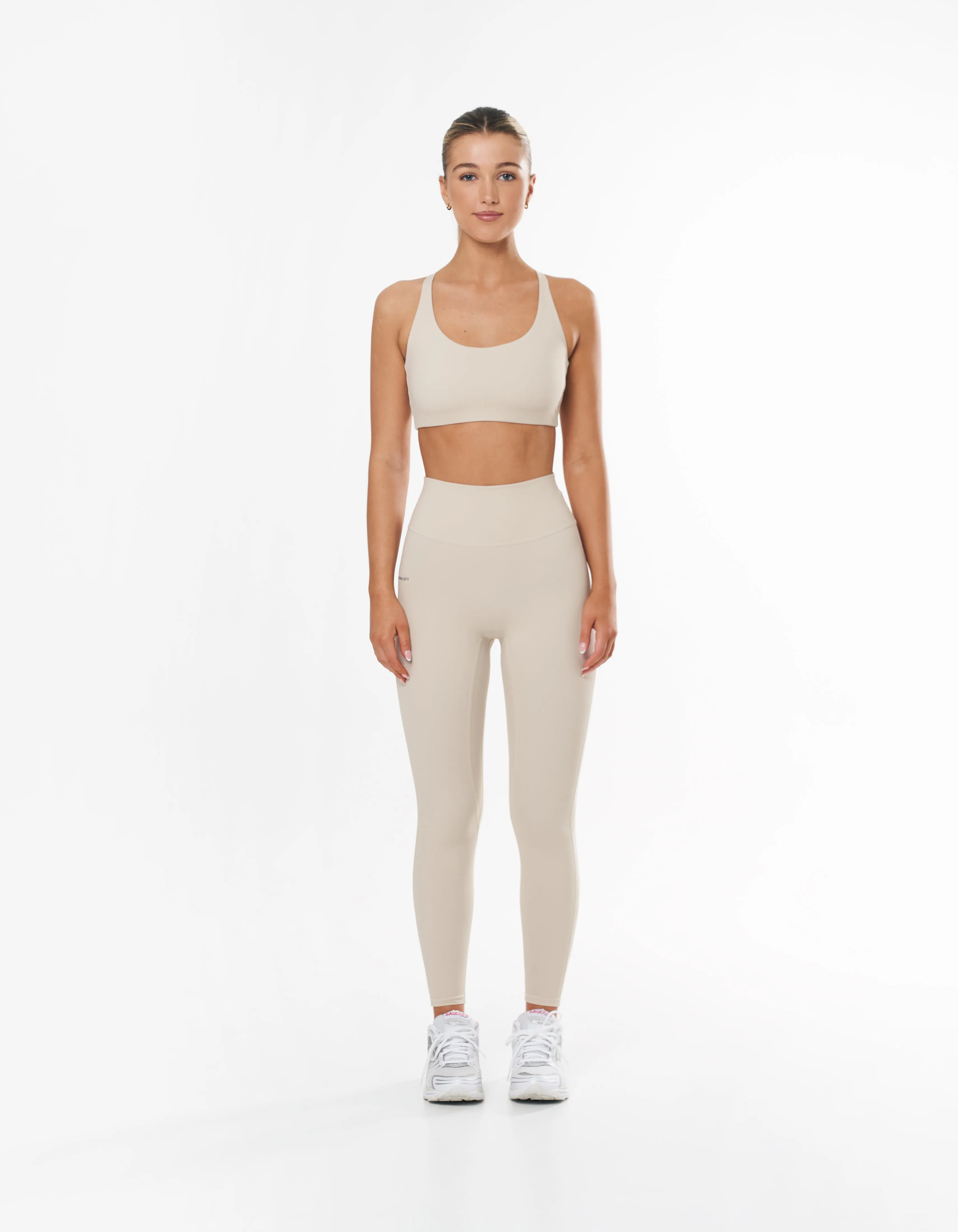 Original Leggings NANDEX ™ - Cream sold by Stax product image thumbnail 3