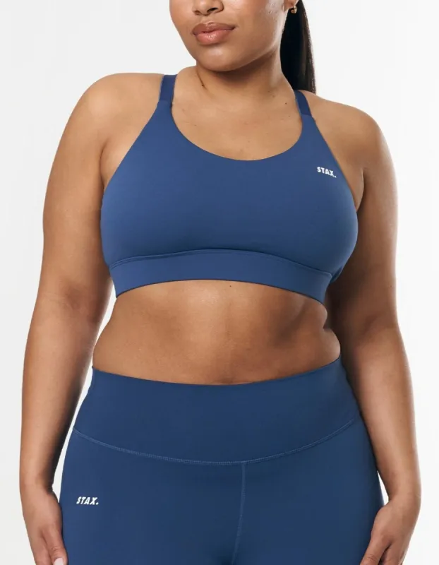 Adapt Crop NANDEX ™ - Navy sold by Stax