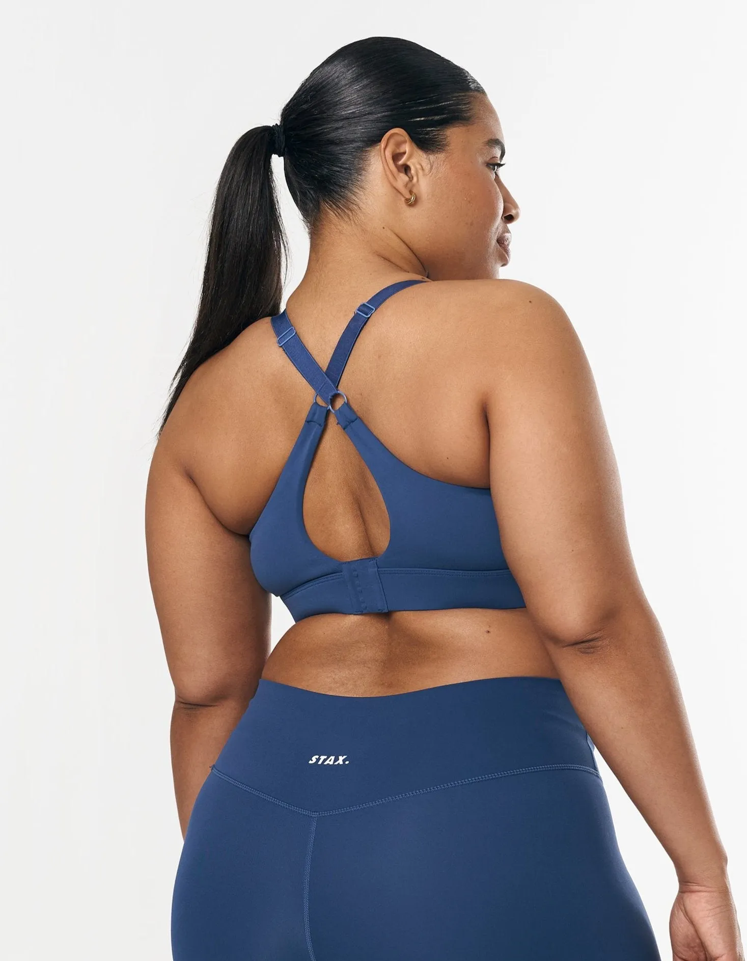 Adapt Crop NANDEX ™ - Navy sold by Stax product image thumbnail 5