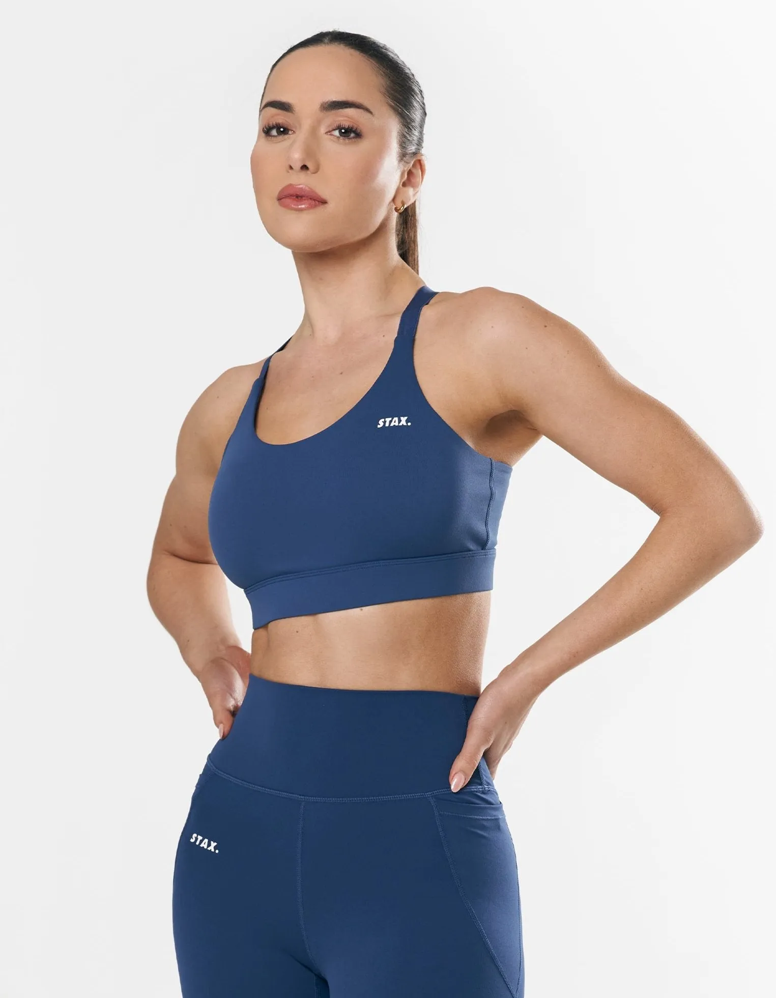 Adapt Crop NANDEX ™ - Navy sold by Stax product image thumbnail 4